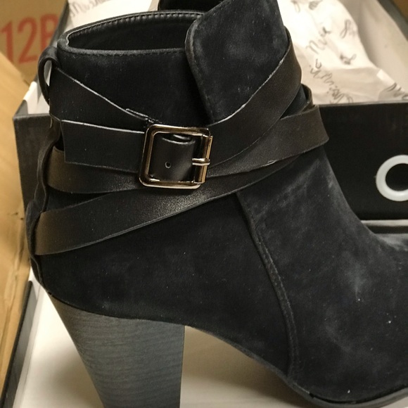 🖤💙🖤ANKLE BOOTIES🖤💙🖤💗 - Picture 2 of 4